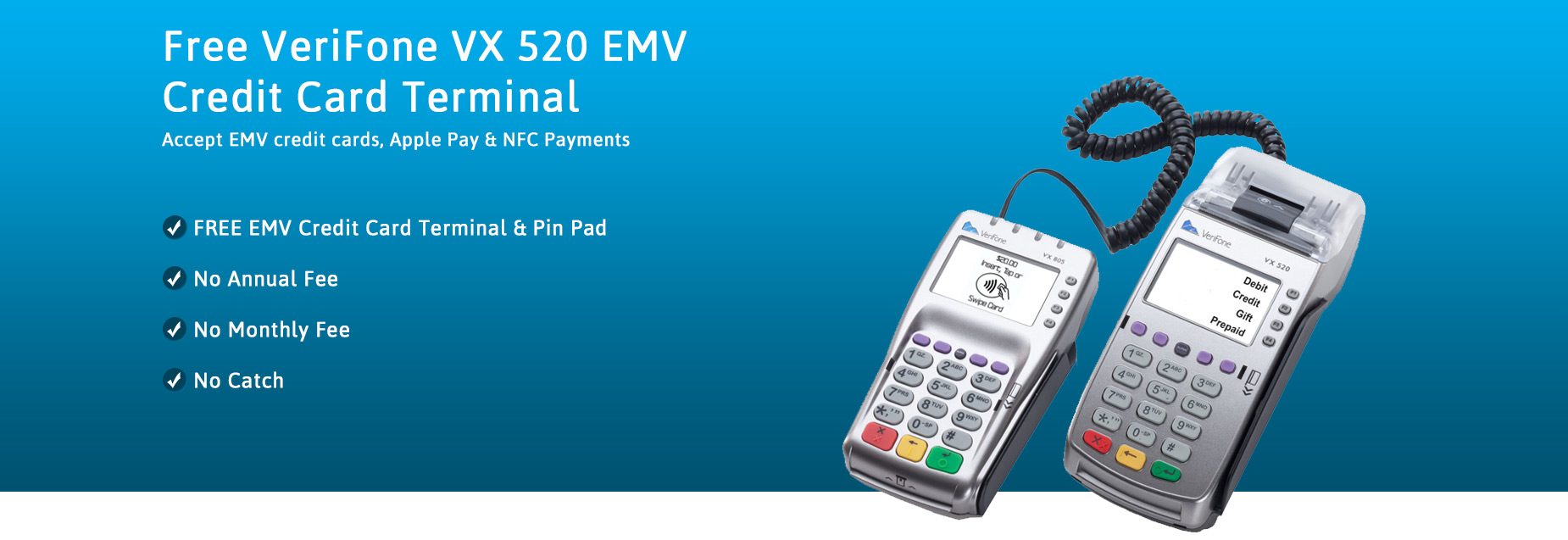free credit-card-machine from harbortouch